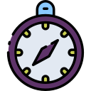 Compass icon
