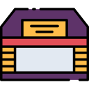 Hangar icon