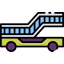 Stairs icon