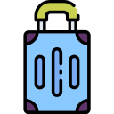 Luggage icon