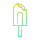 Popsicle icon