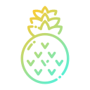 Piña icon