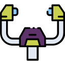 Steering icon