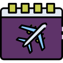 Calendar icon