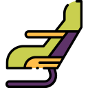 Seat icon