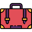 Luggage icon