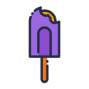 Popsicle icon