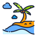 Isla icon