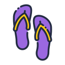 Chancletas icon