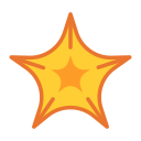 Estrella de mar