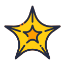 Estrella de mar