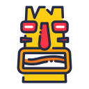 Tiki icon