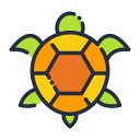 Tortuga icon