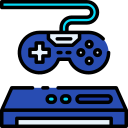 Gamepad icon