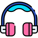 Auriculares icon