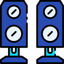 Altavoz icon