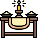 Mesa icon