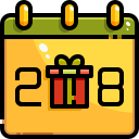 Calendario icon