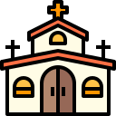 Iglesia icon