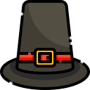 Sombrero icon