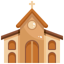 Iglesia icon