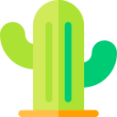 Cactus icon