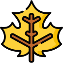 Hoja icon