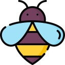 Abeja icon