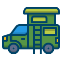 autocaravana icon