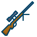 rifle icon