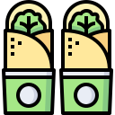 brocheta icon