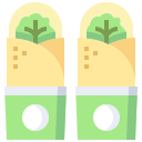 brocheta icon