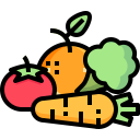 vegetal icon