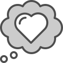 corazón icon