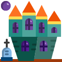 castillo icon