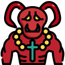 satán icon