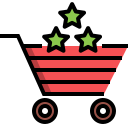 clasificación icon