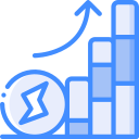 los costos de energía icon