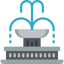 Fountain icon
