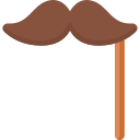 Moustache icon