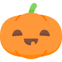 Pumpkin icon