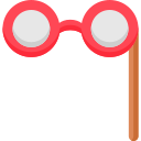 Glasses icon