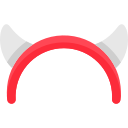 Devil icon
