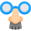 Glasses icon