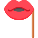 Lips icon