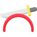 Knife icon