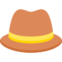 Hat icon