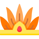 Headband icon