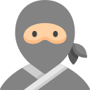 Ninja icon