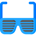 Sunglasses icon